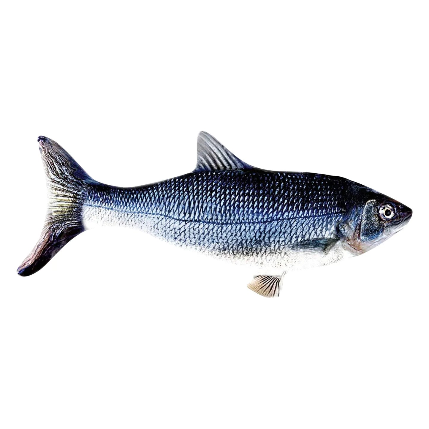Cat Toy Fish USB Electric