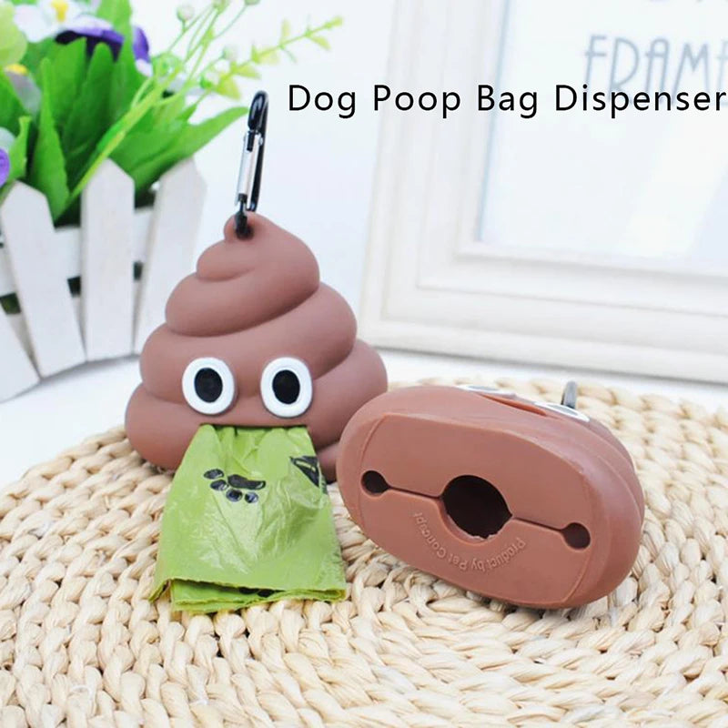 Pet Poop Bag