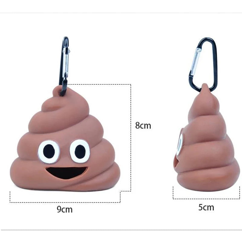 Pet Poop Bag