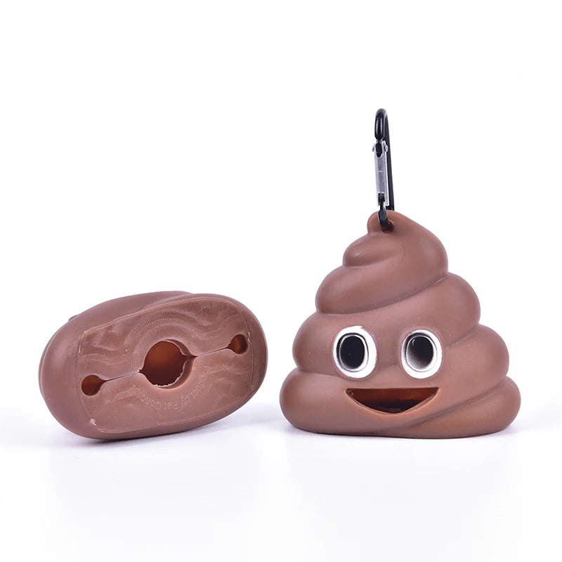 Pet Poop Bag