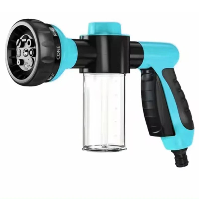 High-pressure Sprayer