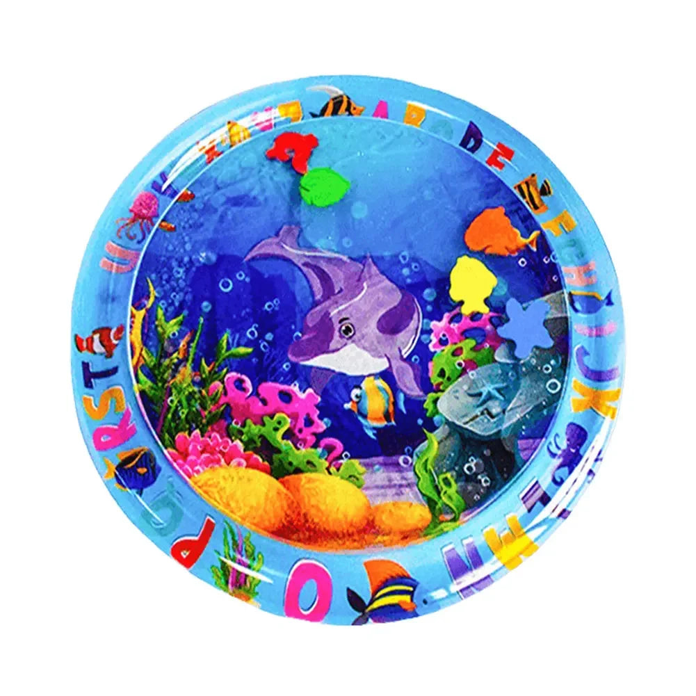 Sensory Play Mat Thickened Inflatable