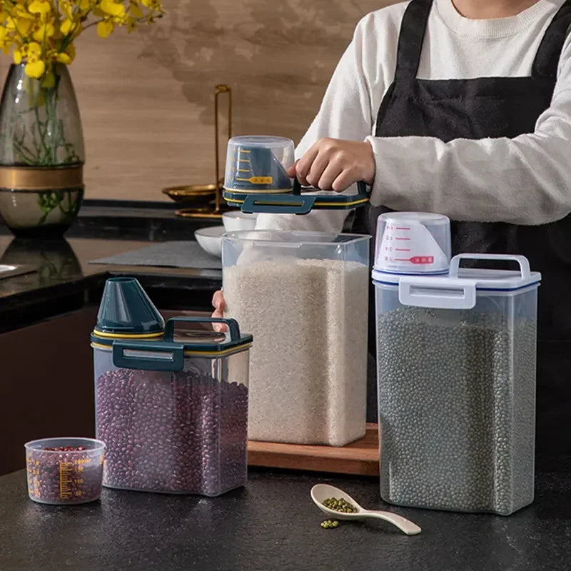 Food Storage Container