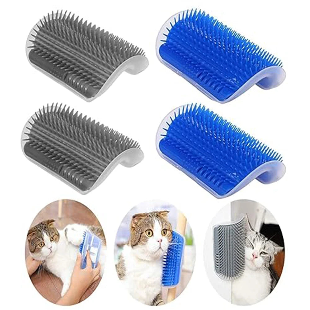 Cat Brush