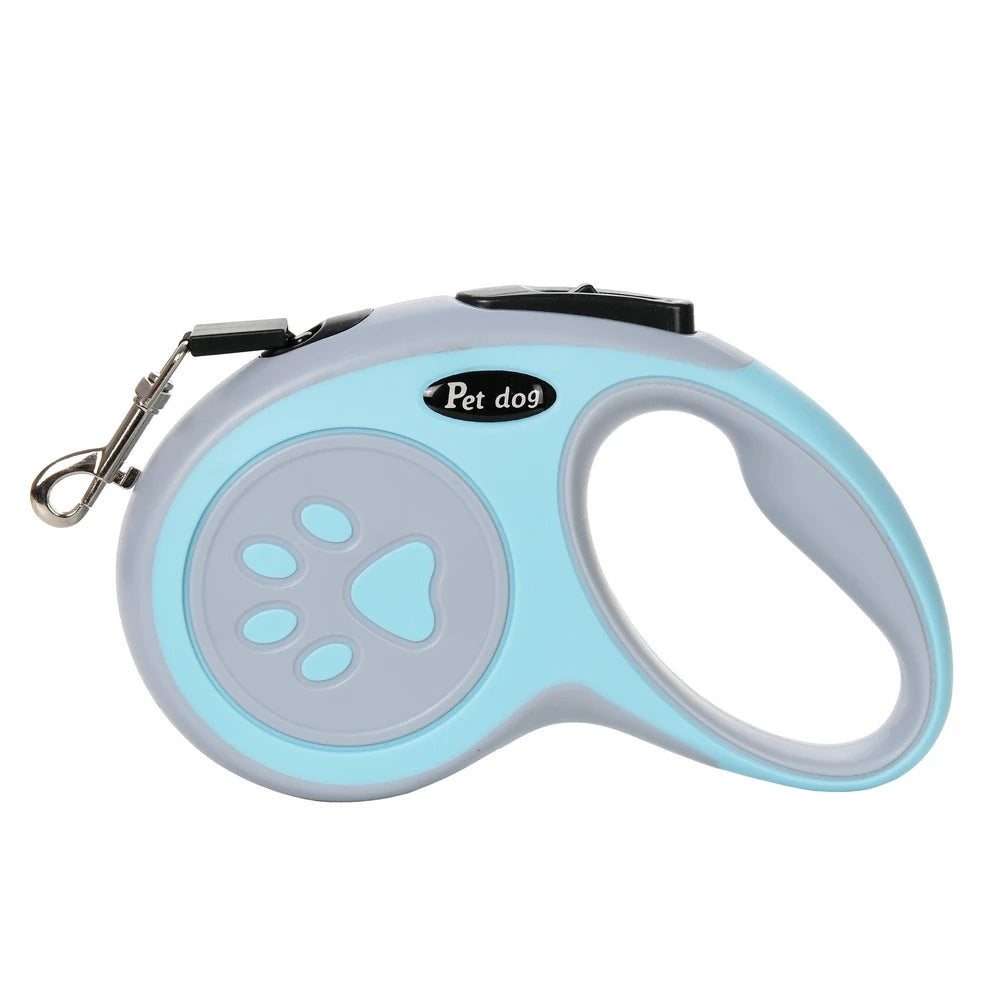 Pet Dog Leash Automatic Retractable