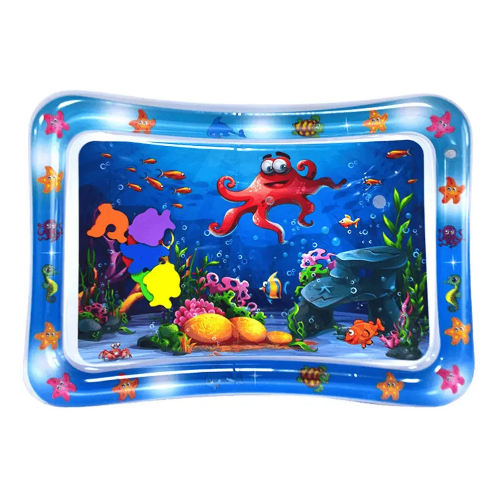 Sensory Play Mat Thickened Inflatable