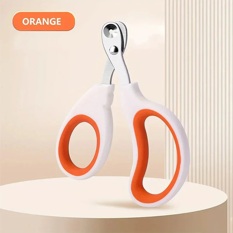 Scissors for cats and dogs
