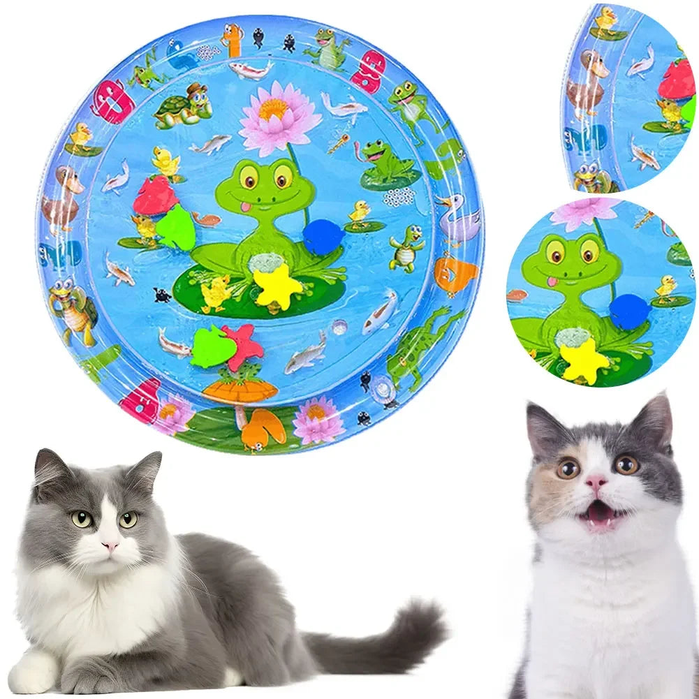 Sensory Play Mat Thickened Inflatable