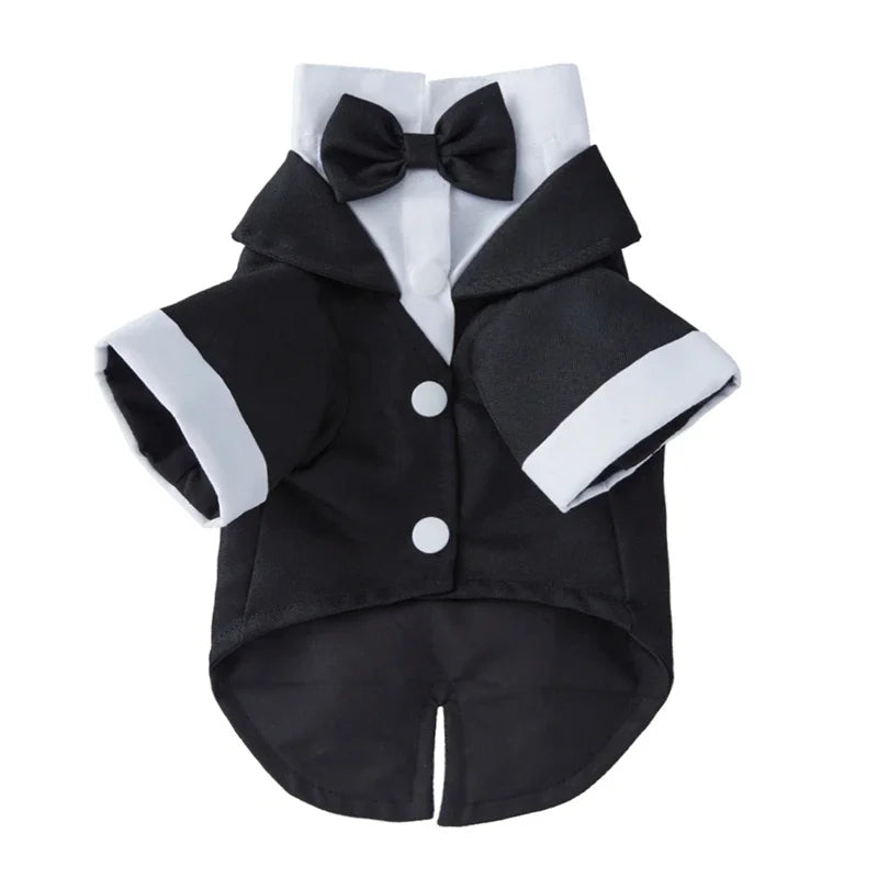 Pet Dog Clothes