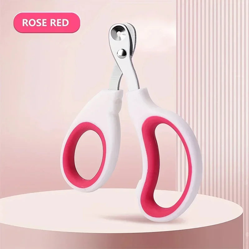 Scissors for cats and dogs