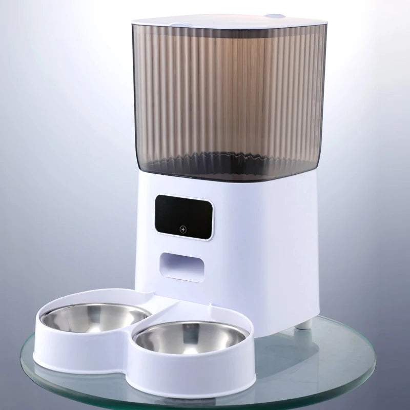 Dispenser Automatic Feeder 5L