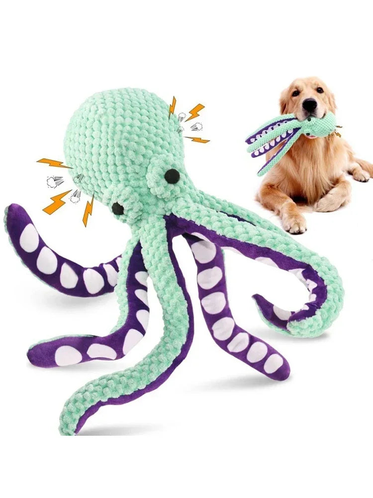 Dog Interactive Toys