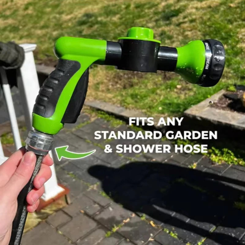High-pressure Sprayer