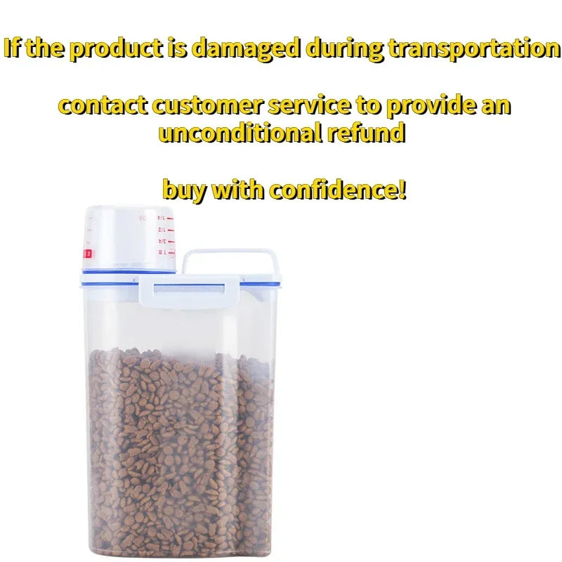 Food Storage Container