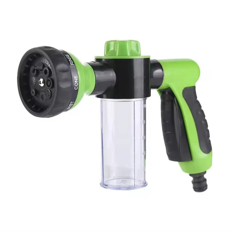 High-pressure Sprayer
