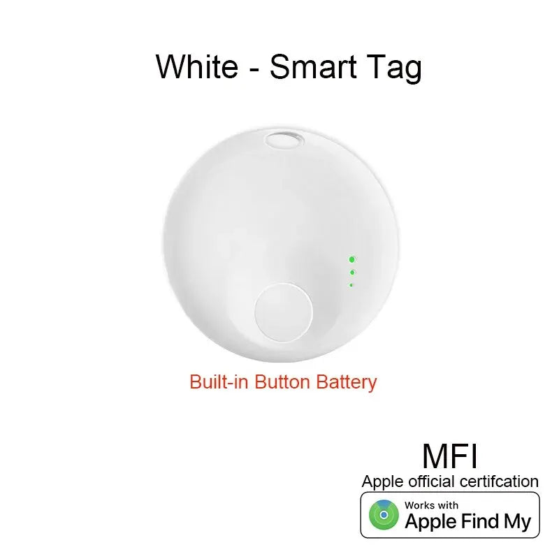 Smart GPS Tracker Mini Tag