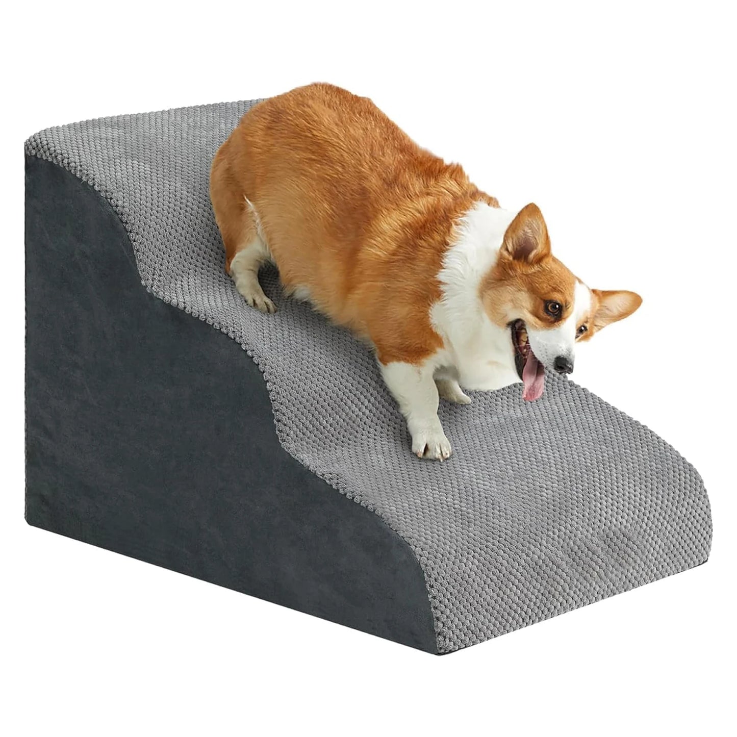 Pets Steps For Dogs Cats