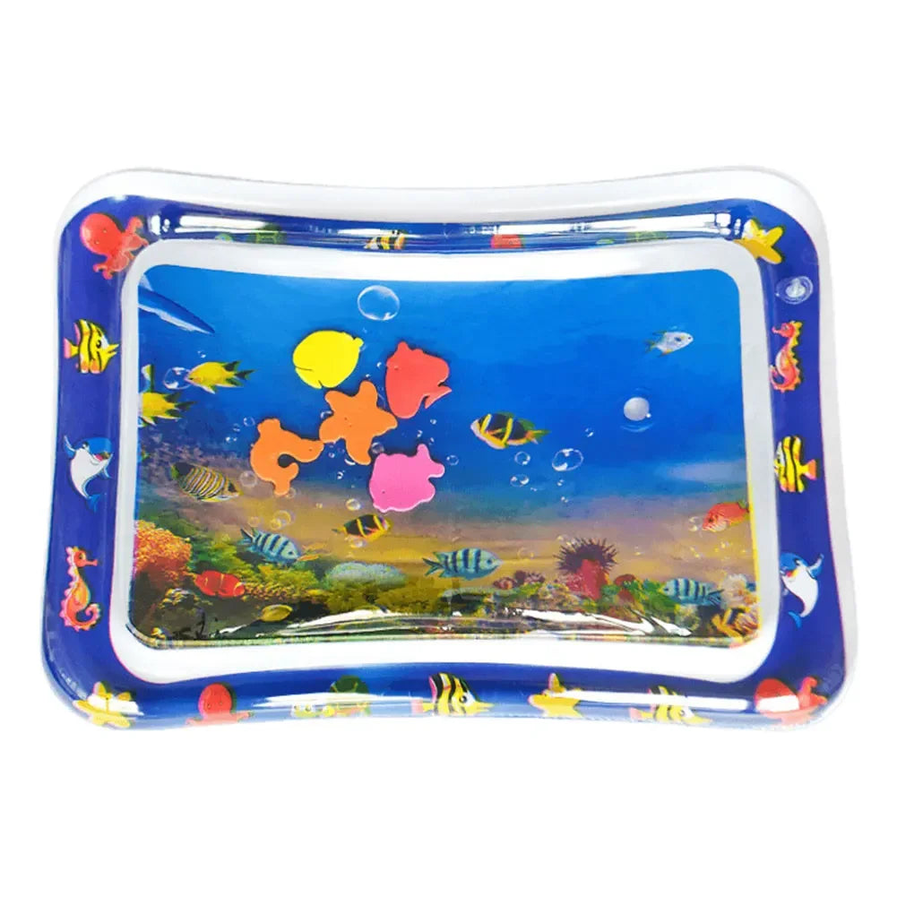 Sensory Play Mat Thickened Inflatable