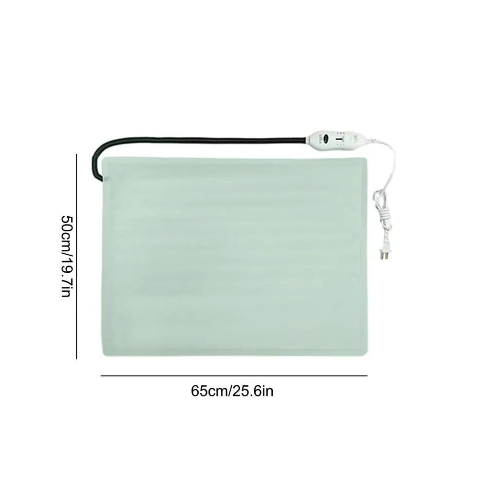 Heated Pad Electric