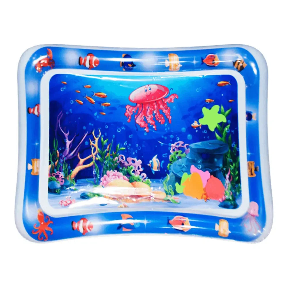 Sensory Play Mat Thickened Inflatable
