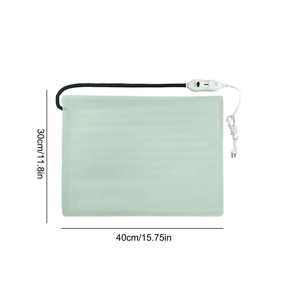Heated Pad Electric