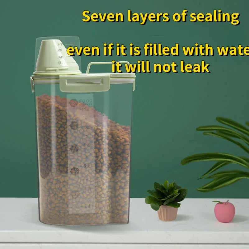 Food Storage Container