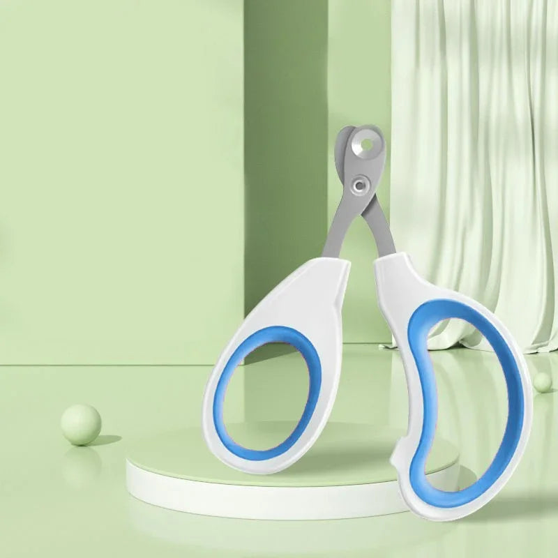 Scissors for cats and dogs
