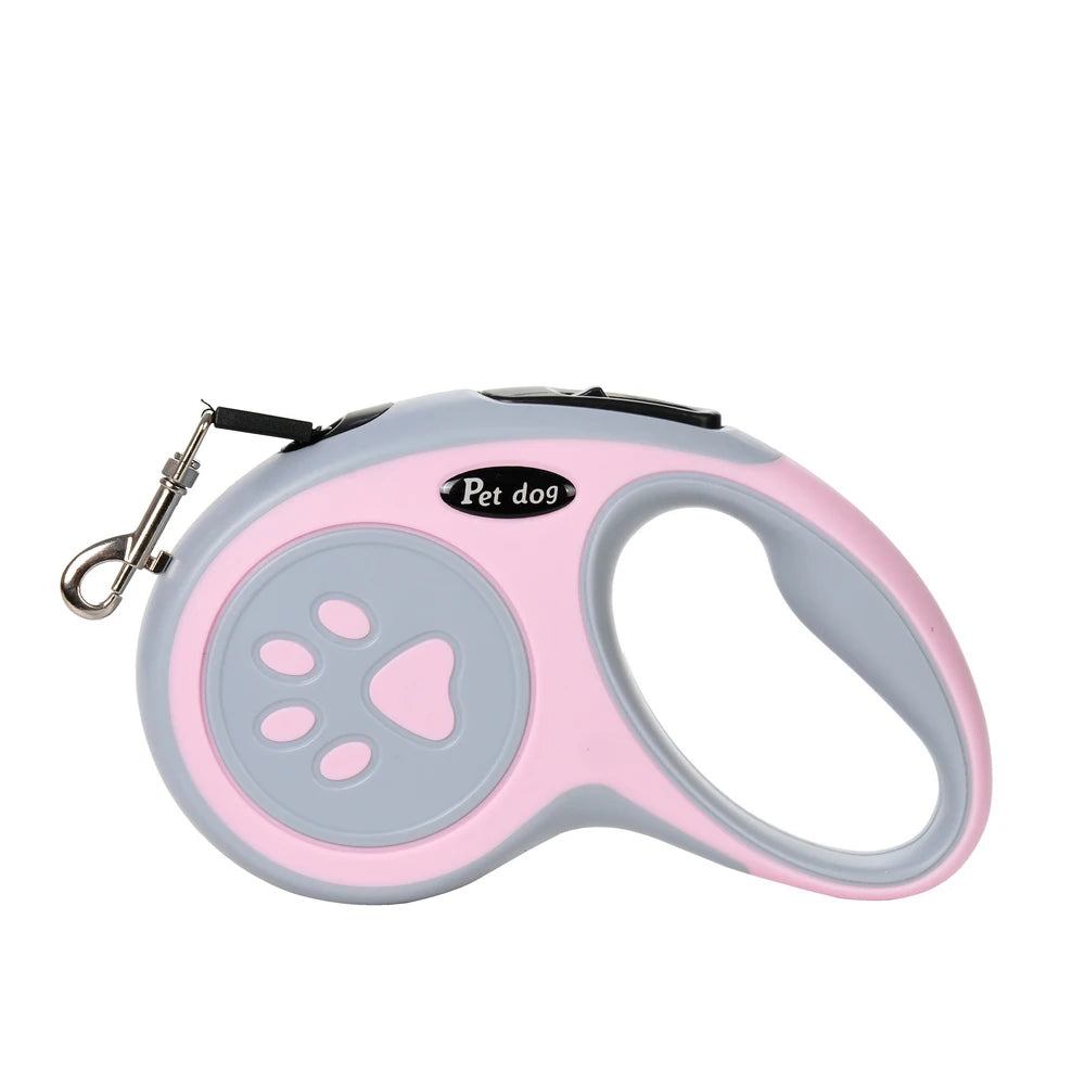 Pet Dog Leash Automatic Retractable