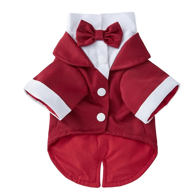 Pet Dog Clothes
