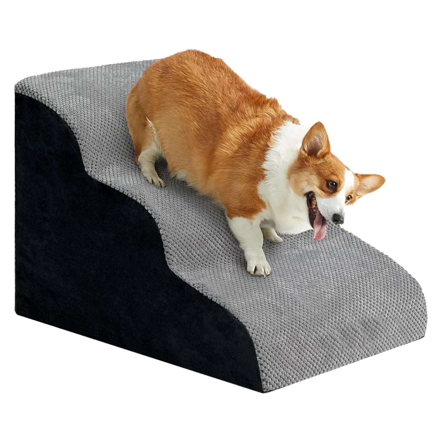 Pets Steps For Dogs Cats