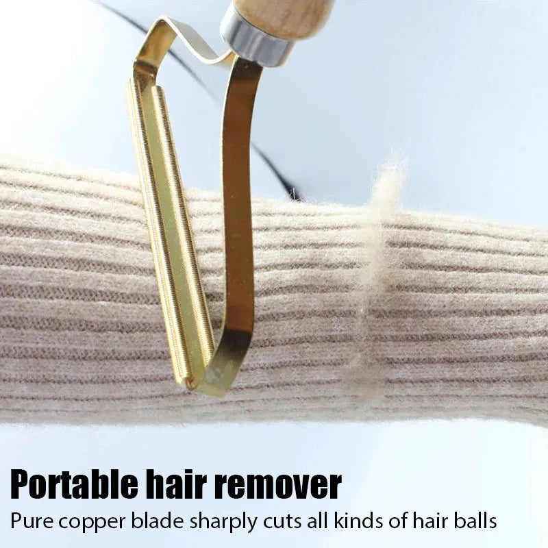 Pet Hair Remover Portable Manual