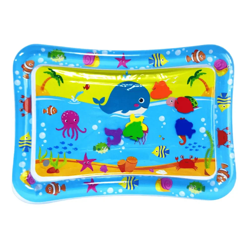 Sensory Play Mat Thickened Inflatable