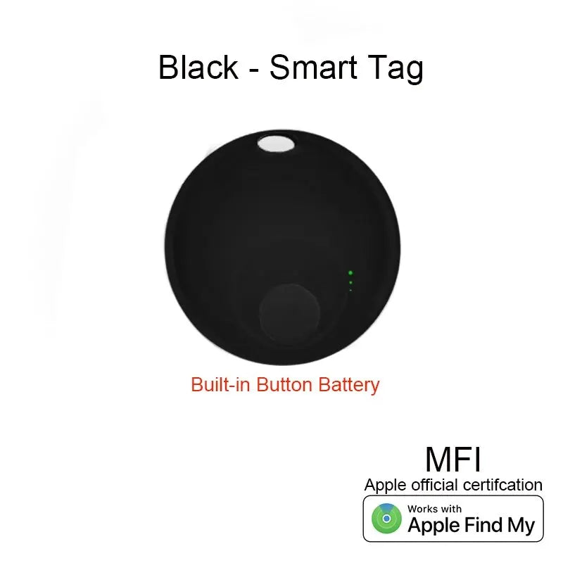 Smart GPS Tracker Mini Tag