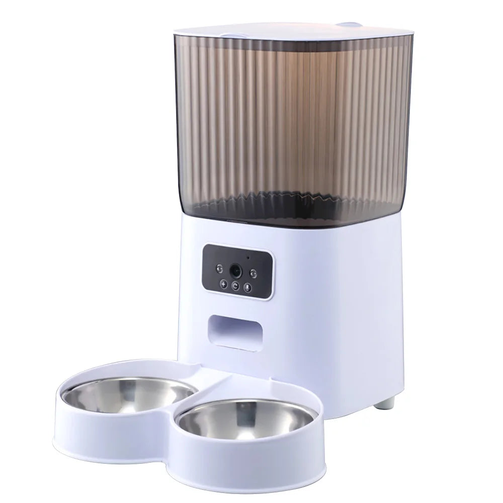 Dispenser Automatic Feeder 5L