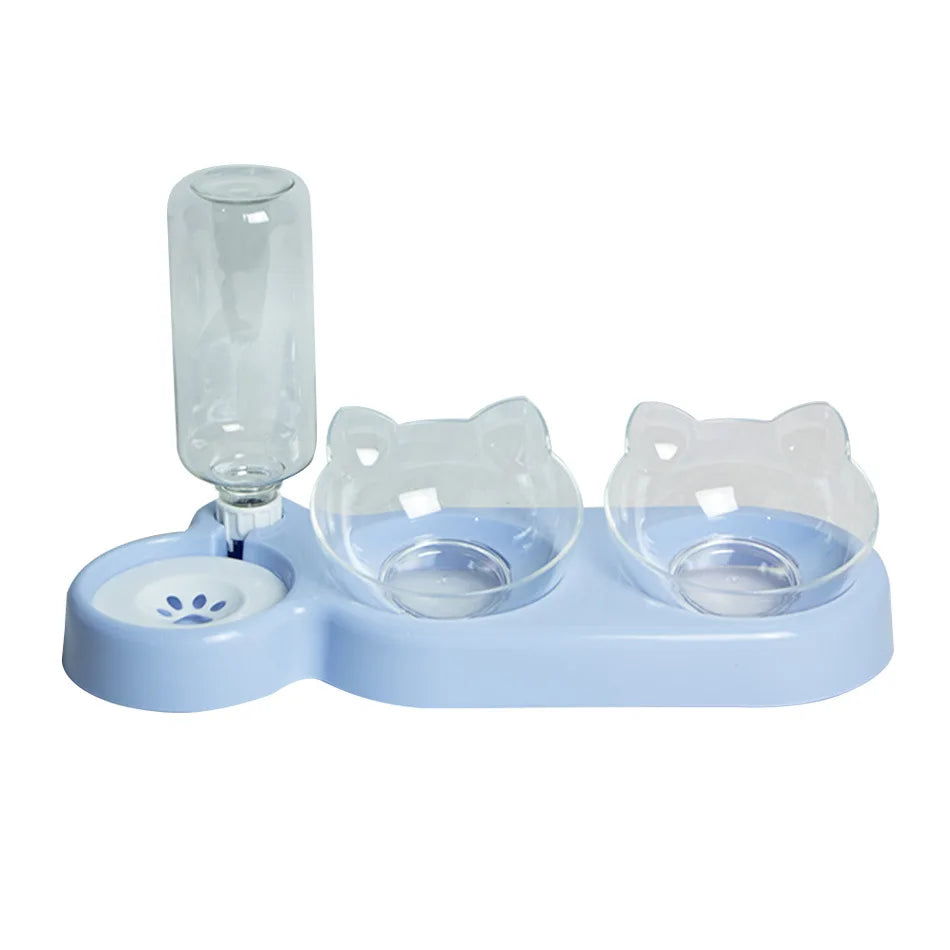 Pet Supplies Elevated Bowls