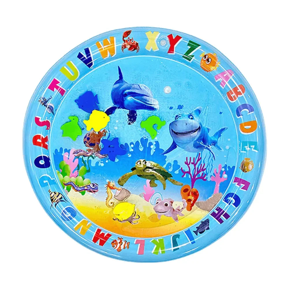 Sensory Play Mat Thickened Inflatable