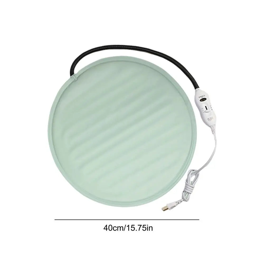 Heated Pad Electric