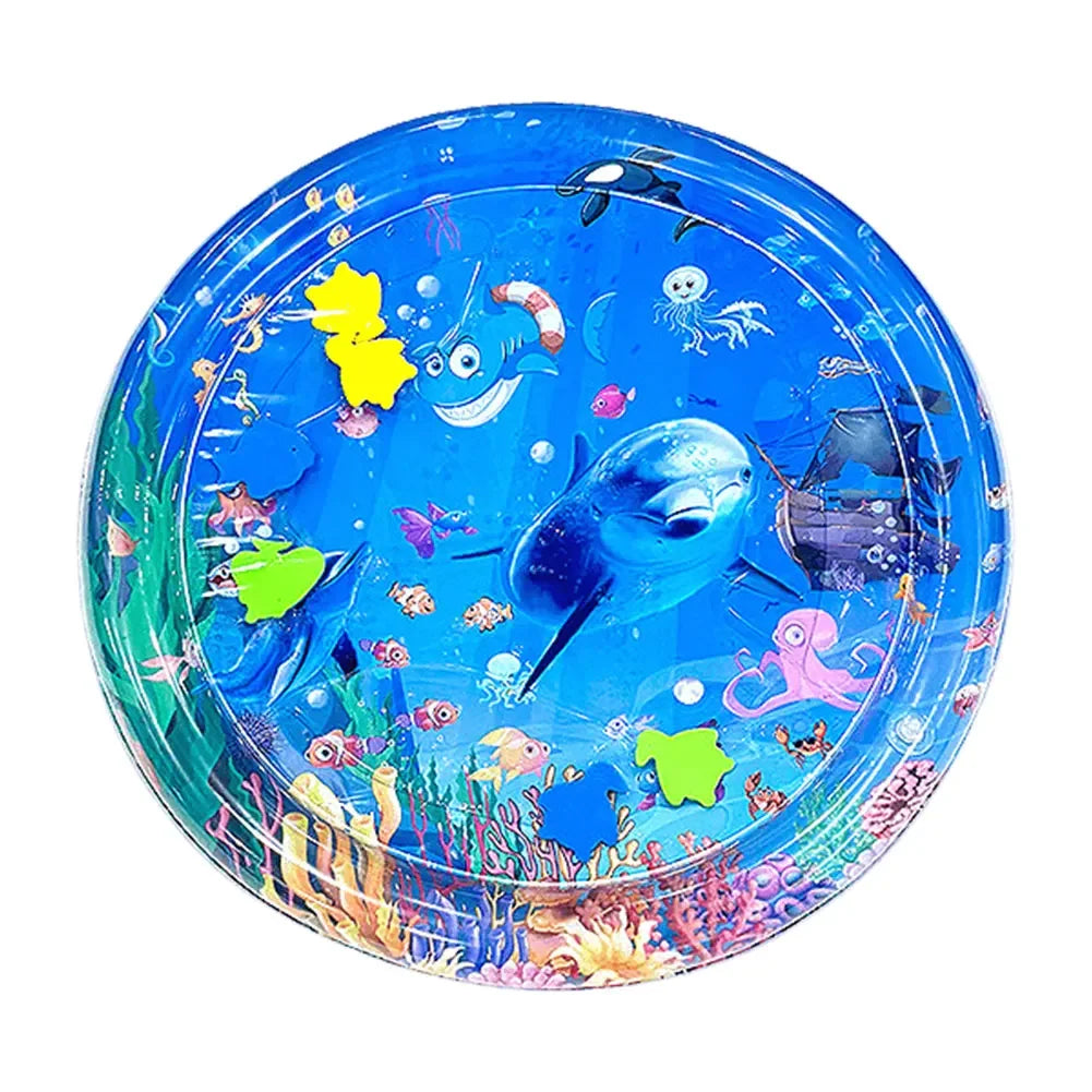 Sensory Play Mat Thickened Inflatable