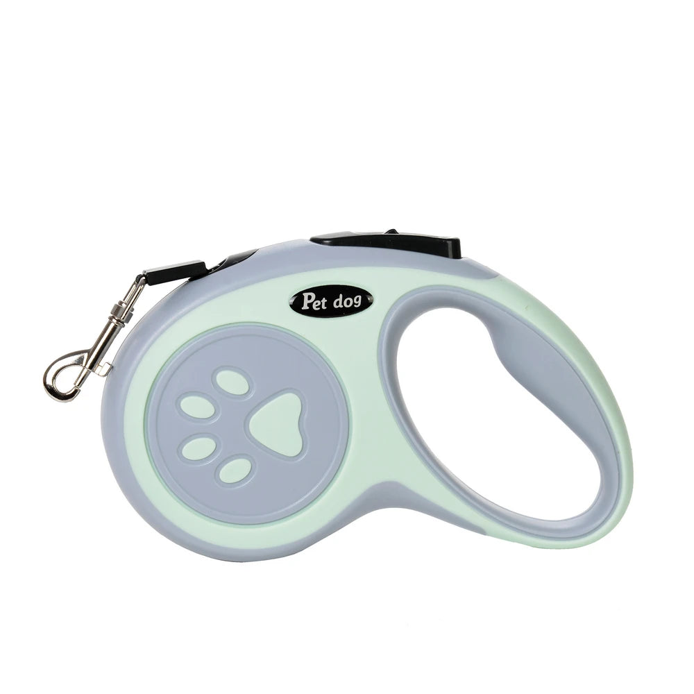 Pet Dog Leash Automatic Retractable