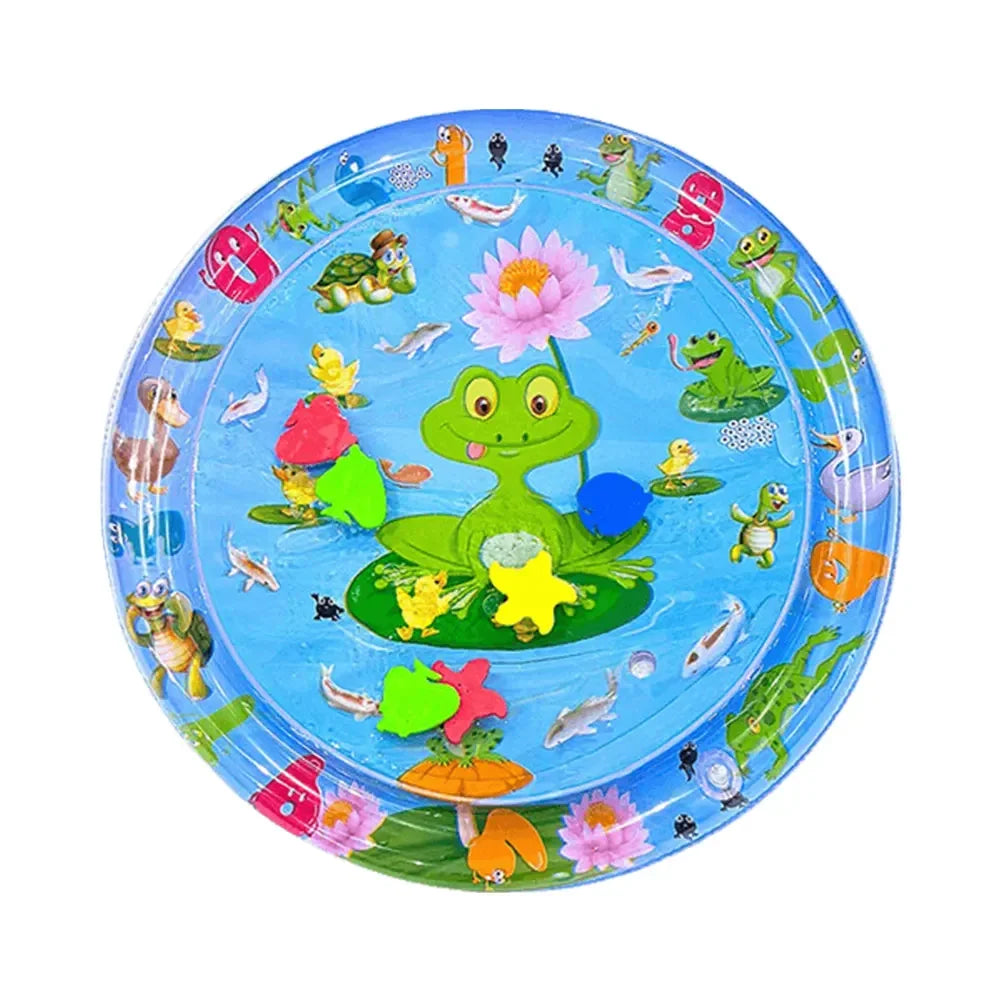 Sensory Play Mat Thickened Inflatable