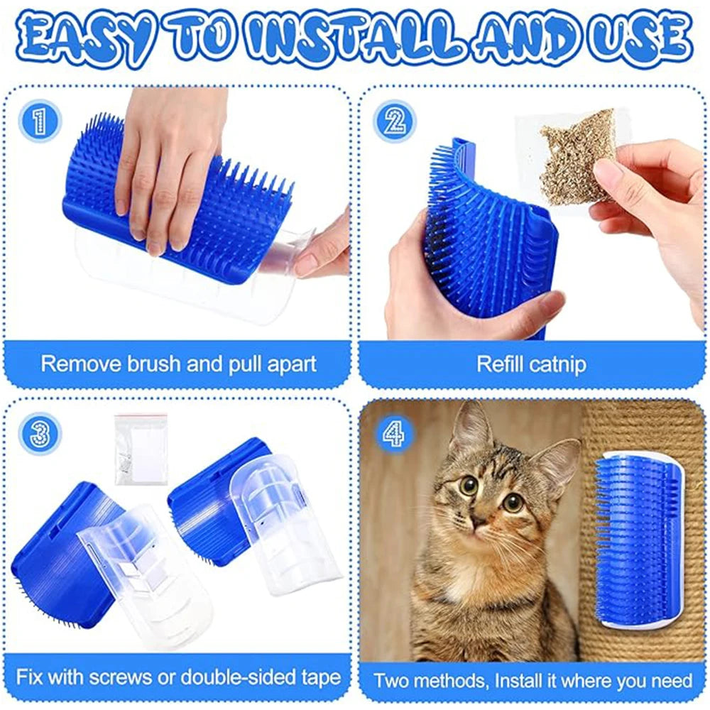 Cat Brush
