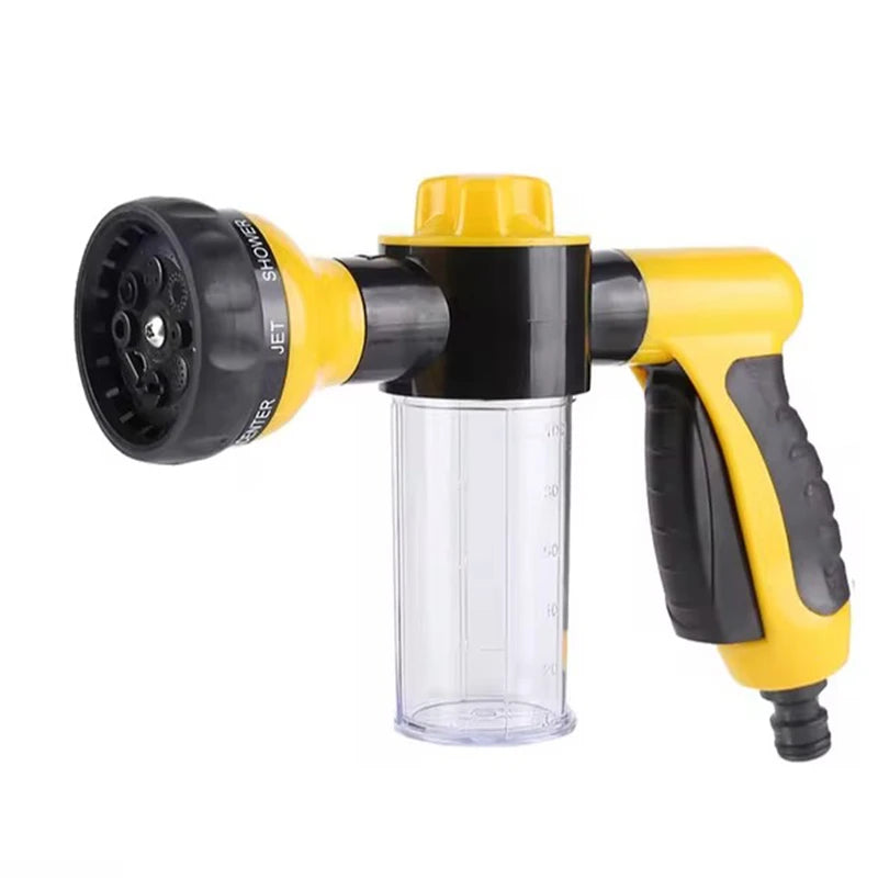 High-pressure Sprayer