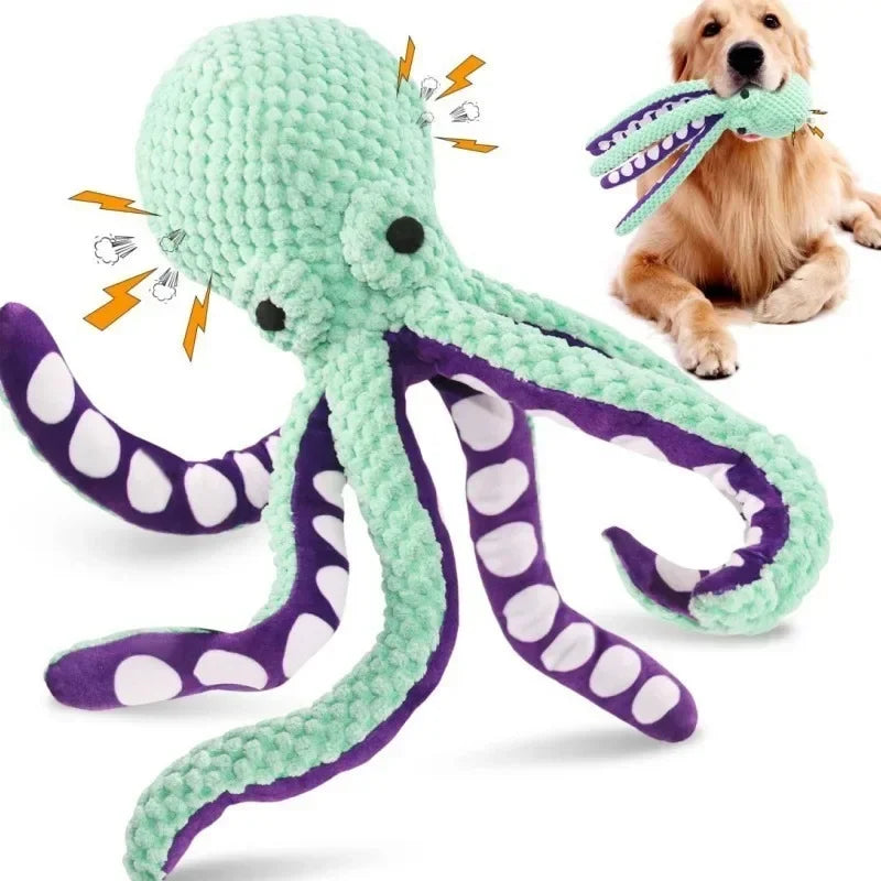 Dog Interactive Toys