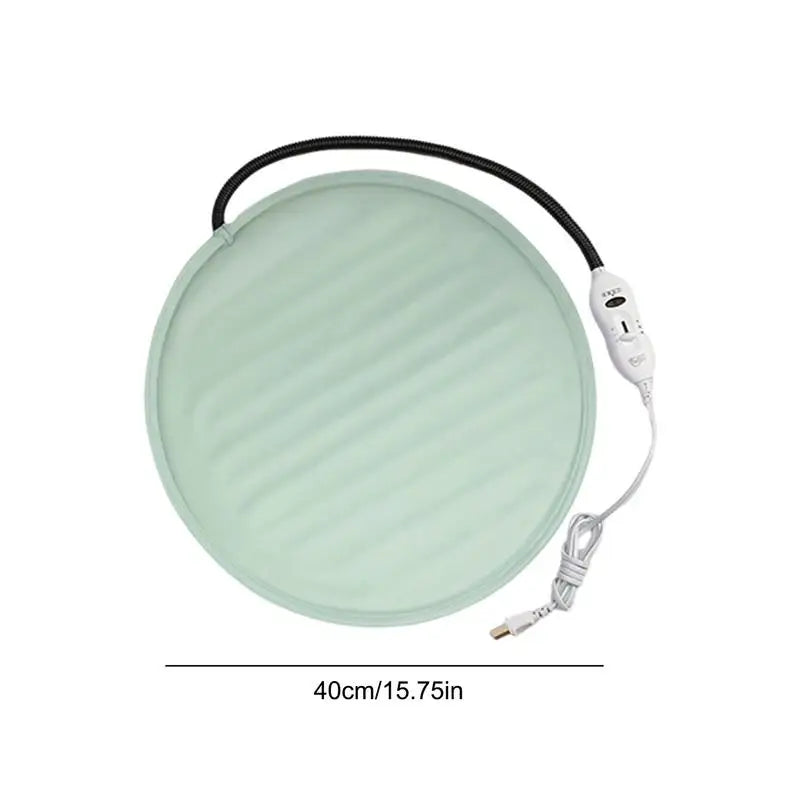 Heated Pad Electric