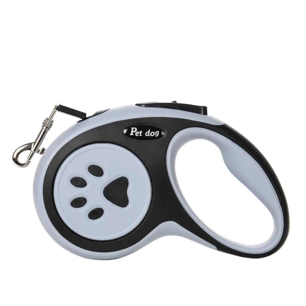 Pet Dog Leash Automatic Retractable