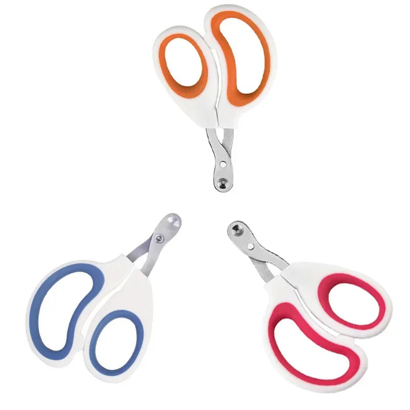 Scissors for cats and dogs