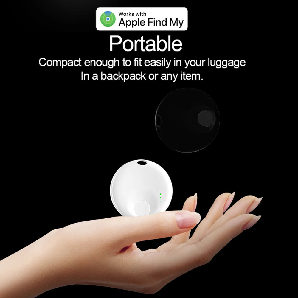 Smart GPS Tracker Mini Tag