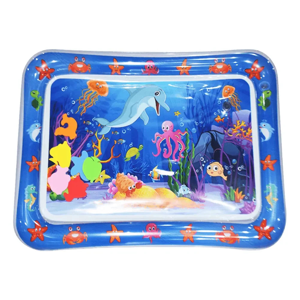 Sensory Play Mat Thickened Inflatable