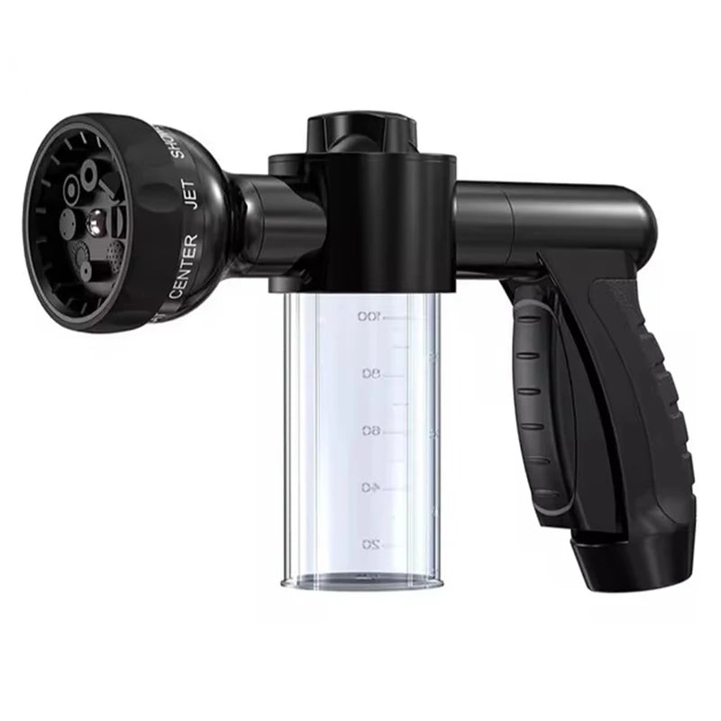 High-pressure Sprayer