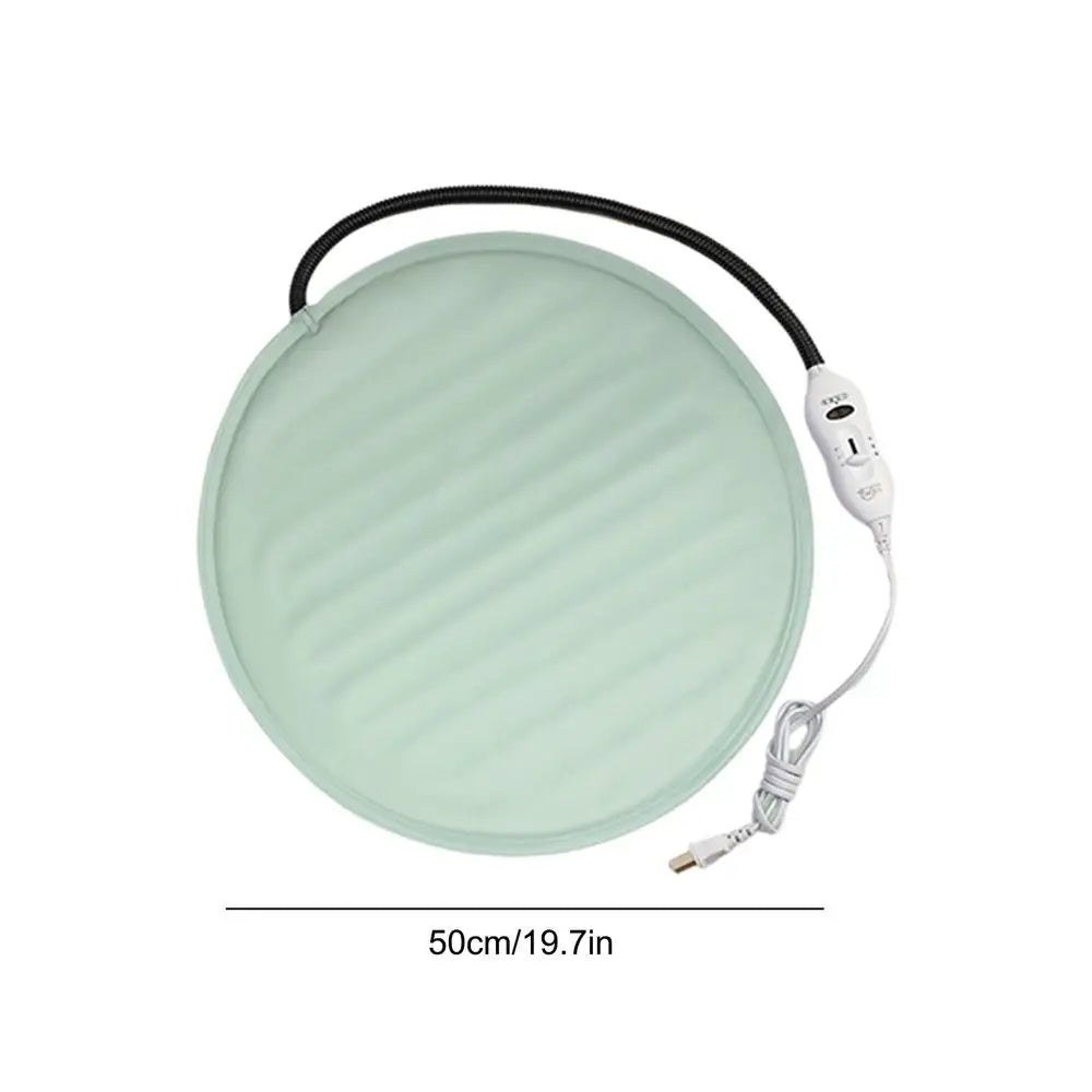 Heated Pad Electric